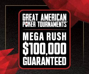 Daytona Beach GAPT Mega Rush $100k Guaranteed