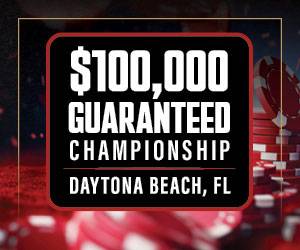 $100,000 Guaranteed Championship